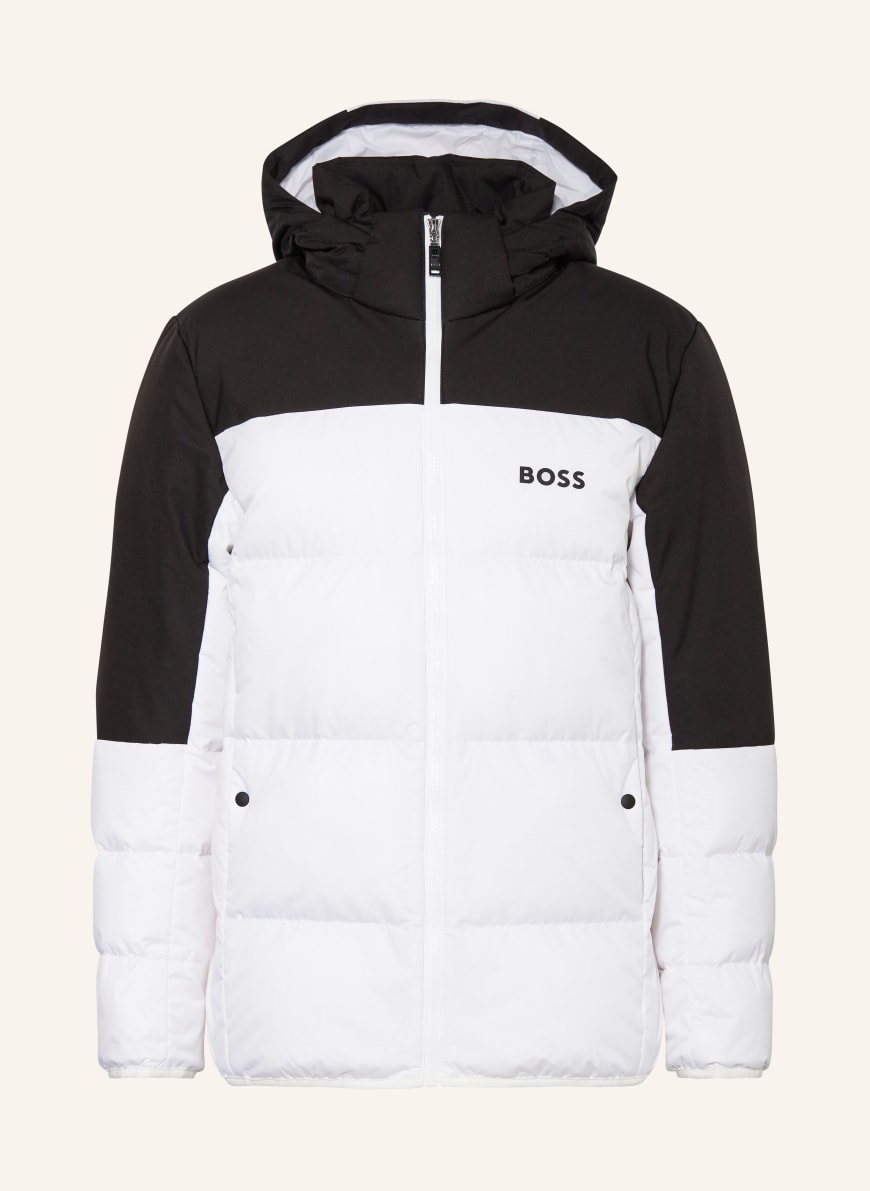Boss jardem down jacket hotsell