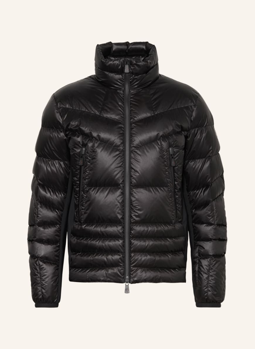 Moncler grenoble canmore store