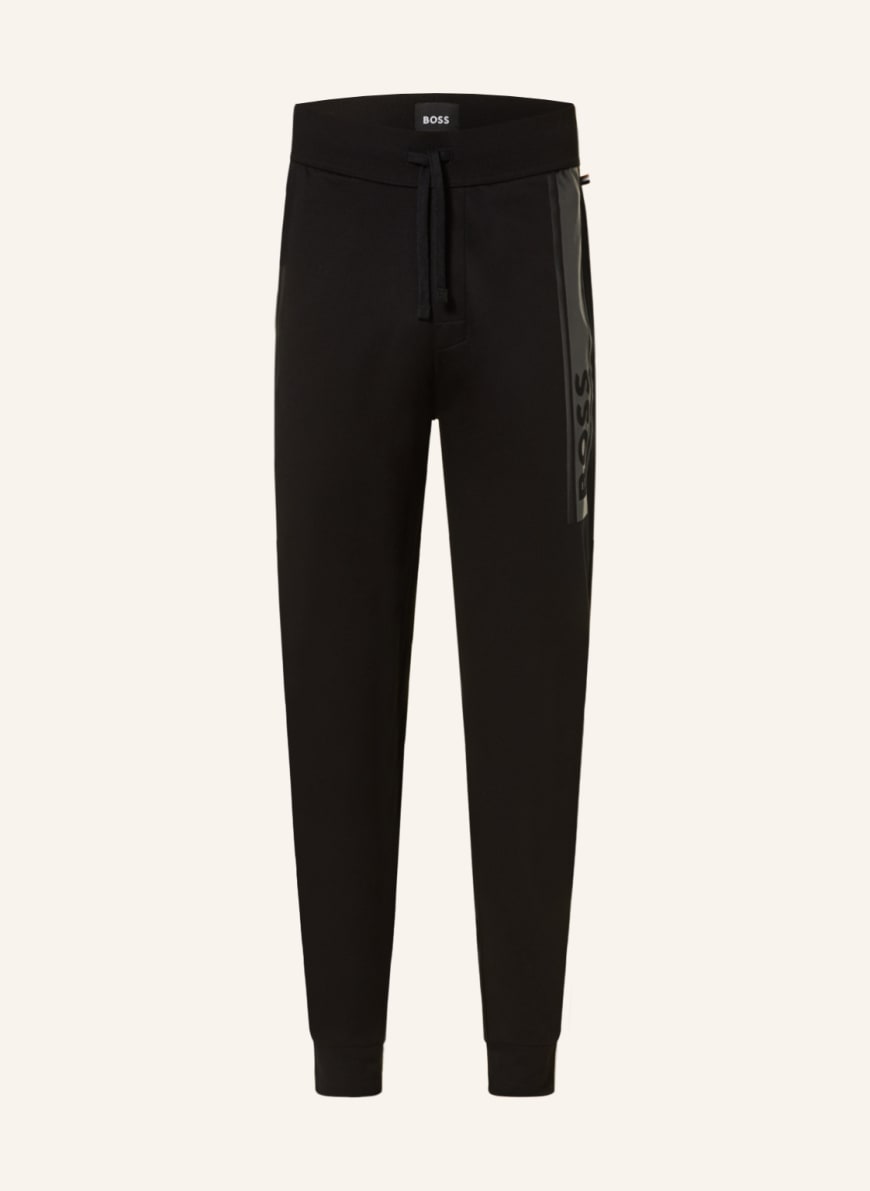 BOSS Lounge pants AUTHENTIC in black