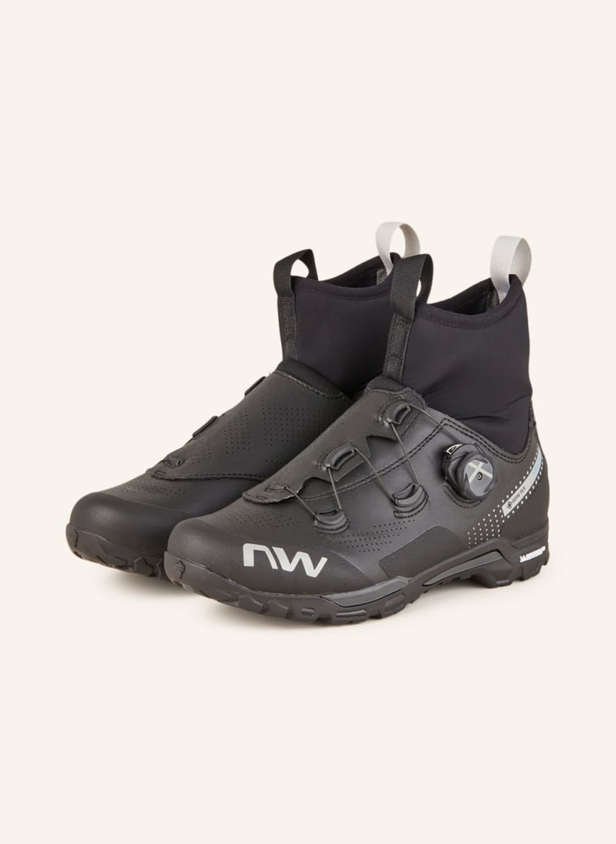 Northwave raptor arctic gtx thermal winter mtb boot outlet
