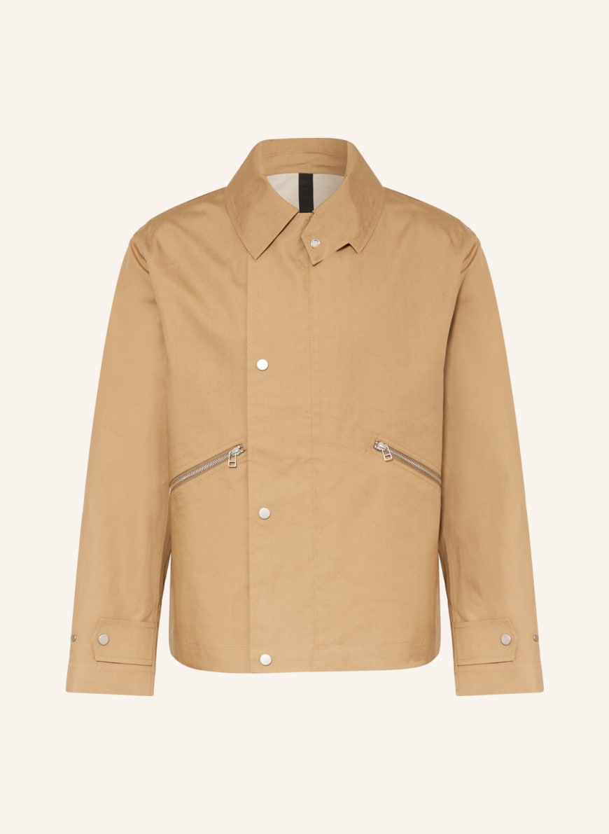 Closed daunenjacke sale clearance