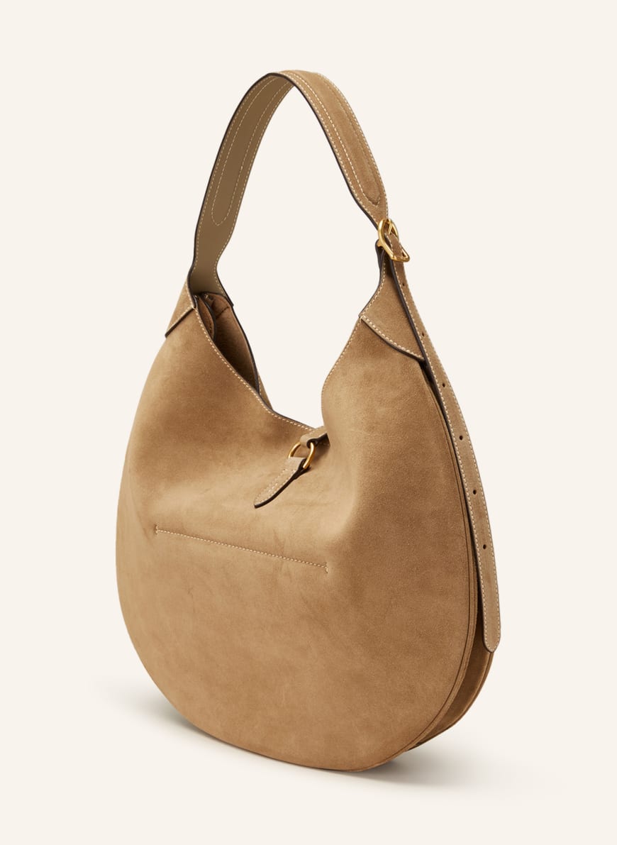 Ralph lauren clearance hobo bag