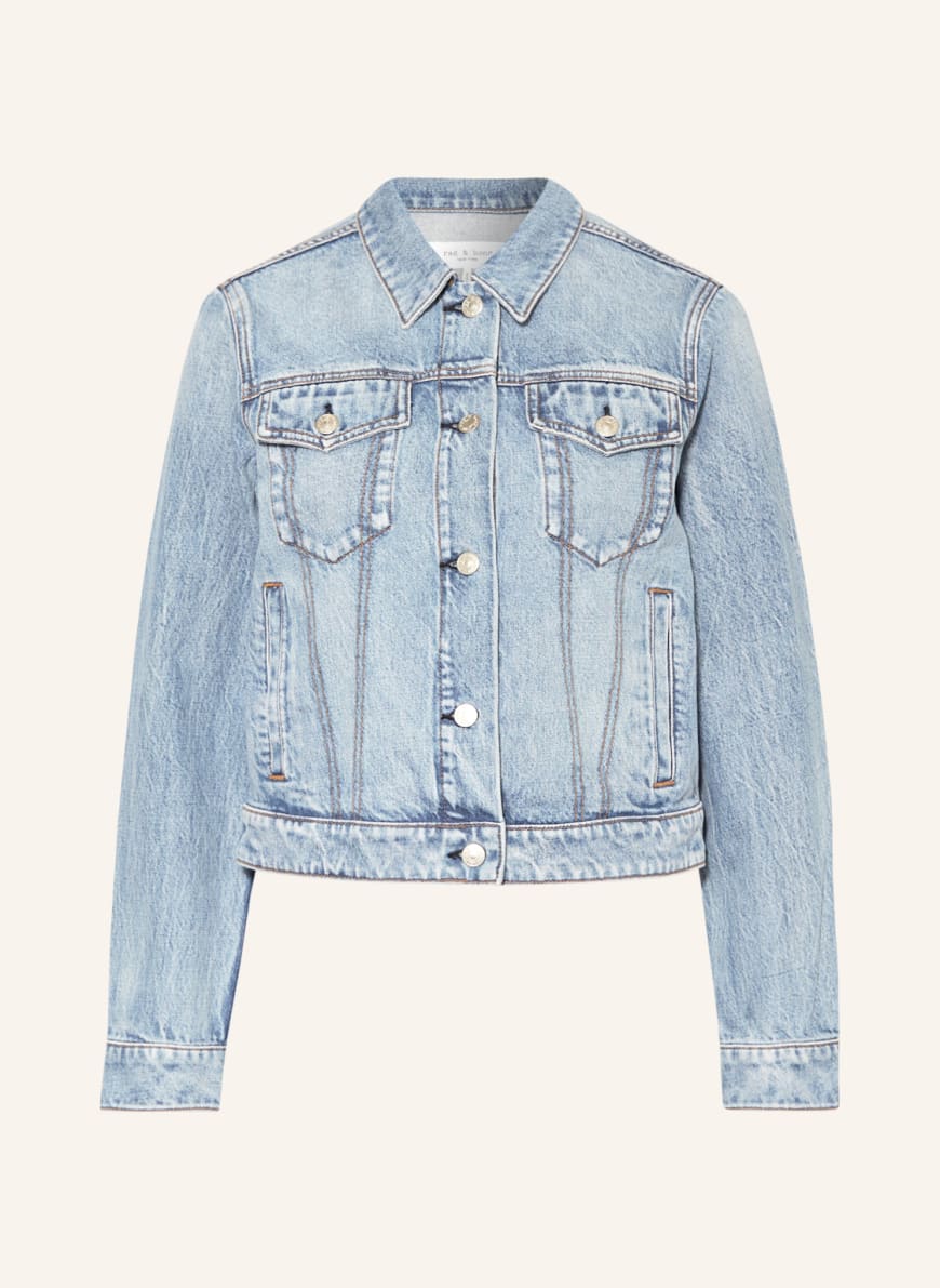 rag bone Denim jacket NICO in norwalk