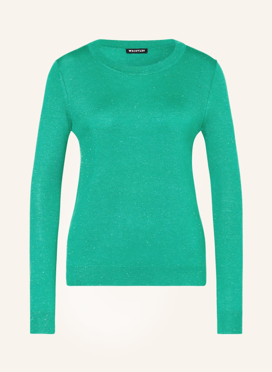 Whistles annie jumper new arrivals
