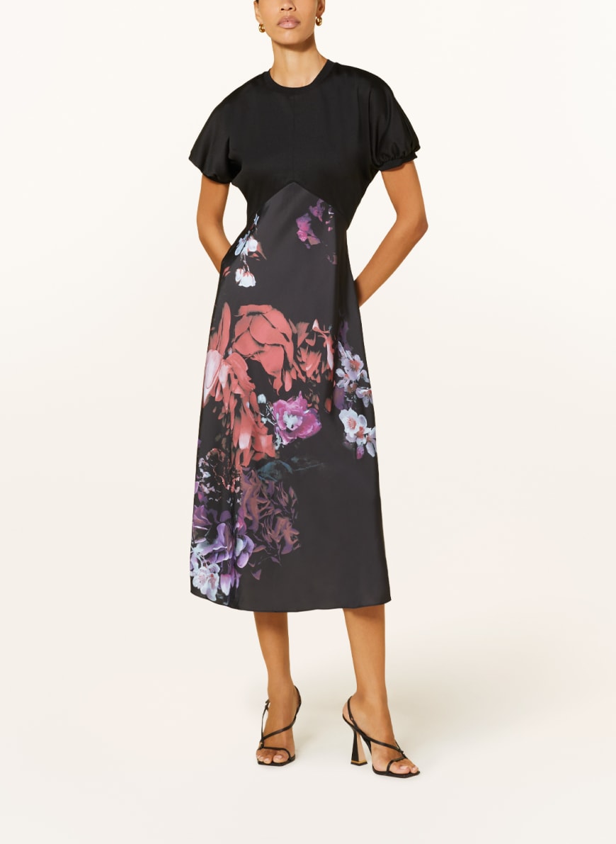 Ted baker sale briege dress