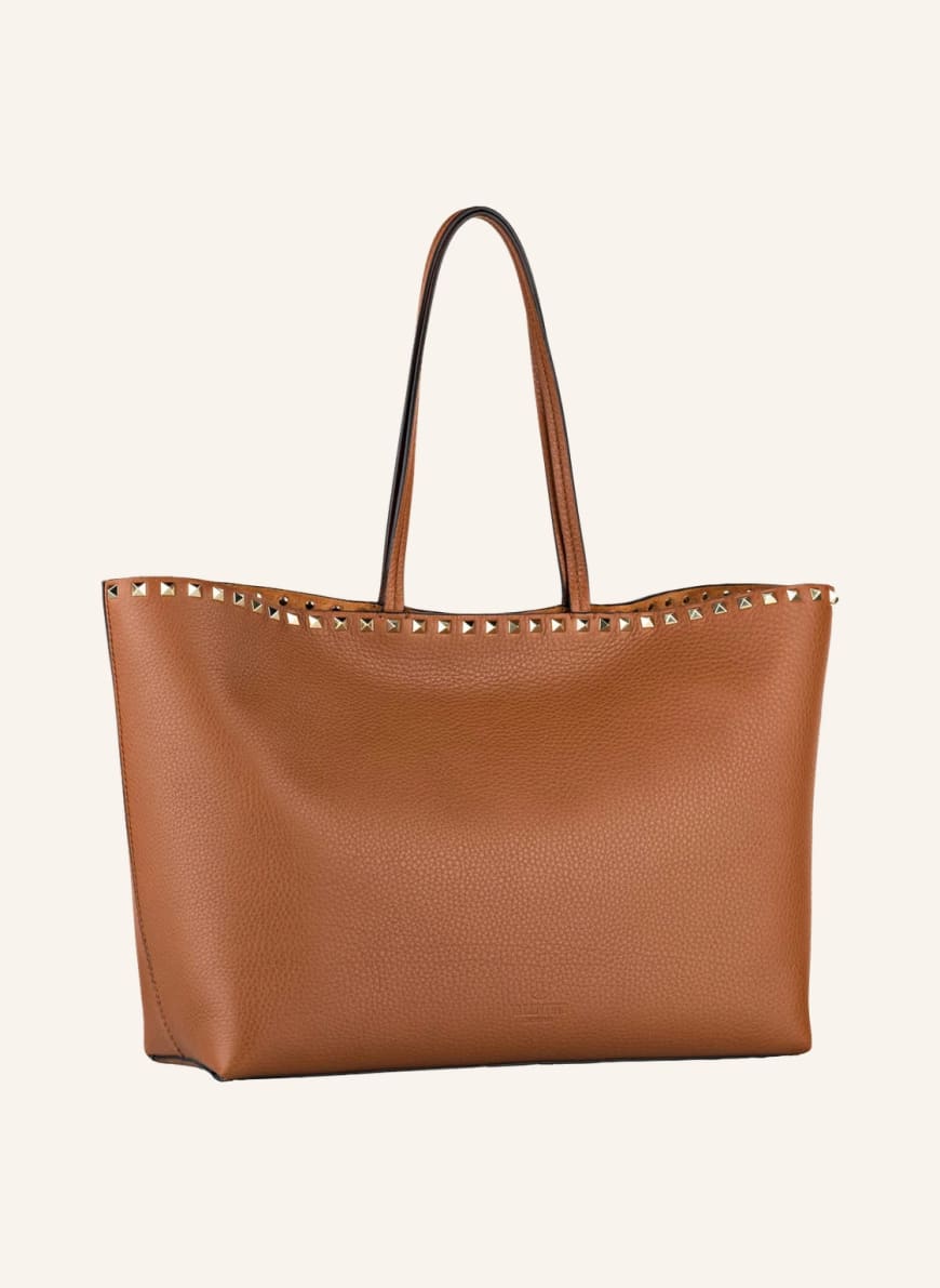 Valentino rivet bag cheap