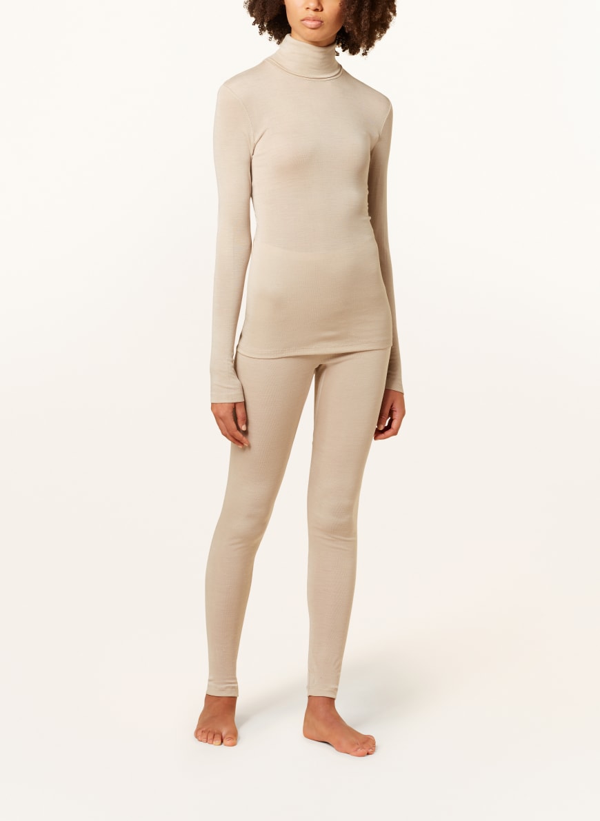 Hanro turtleneck online