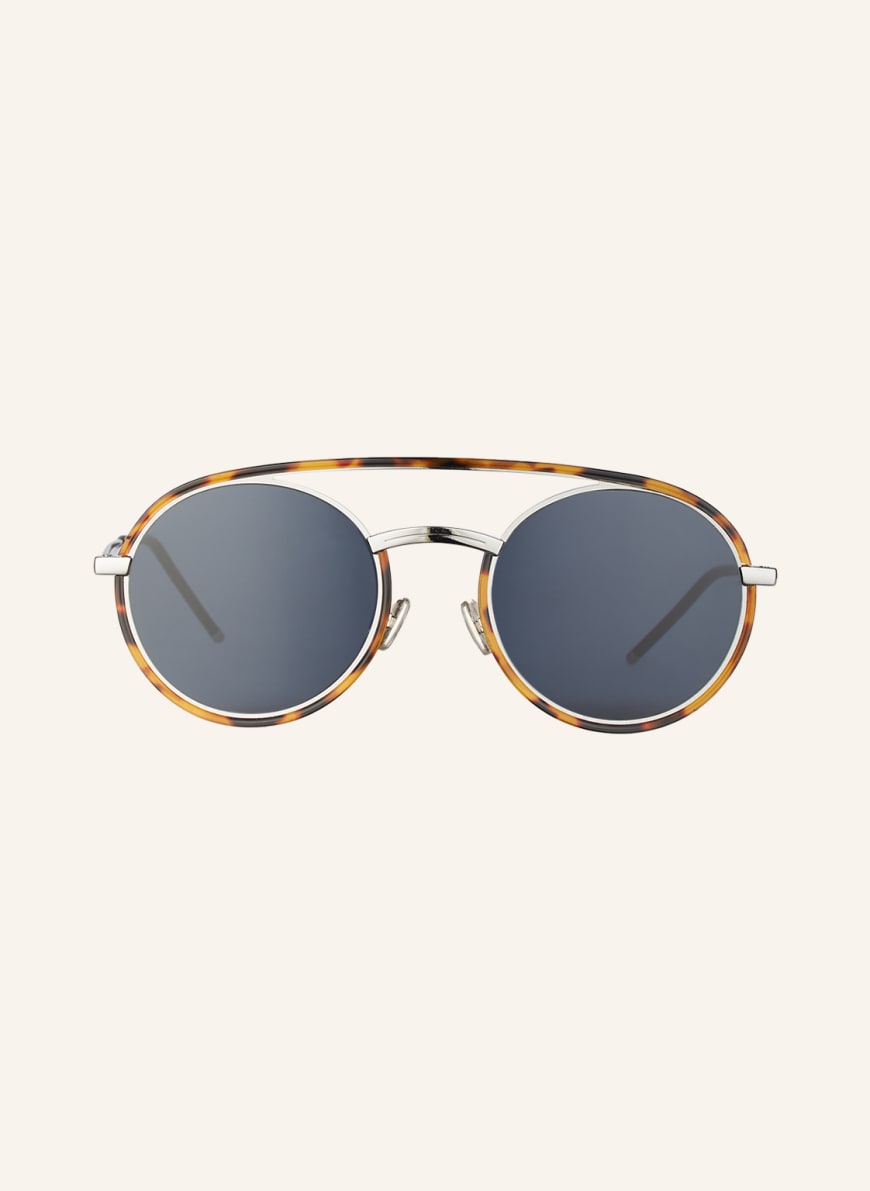 DIOR Okulary przeciws oneczne CD000937 kolor 4600b1 havana