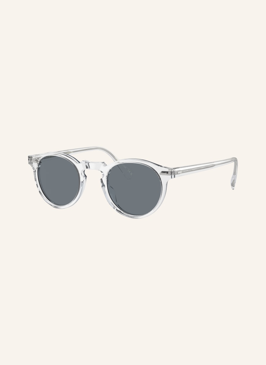 OLIVER PEOPLES Sonnenbrille OV5217S GREGORY PECK SUN in 1101r8 