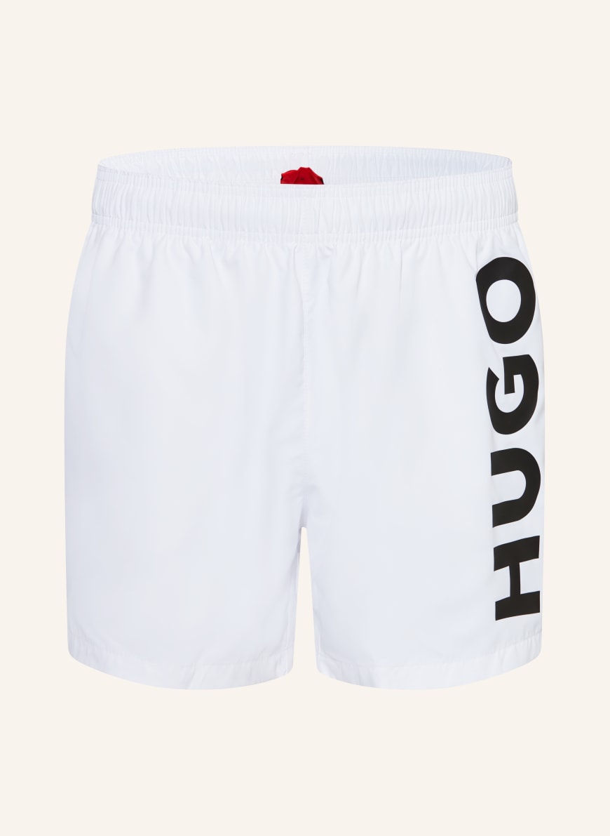 HUGO Swim shorts ABAS