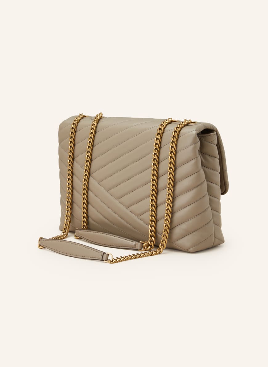 Tory burch kira applique shoulder bag discount