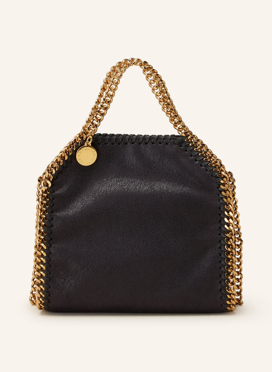 Hugo boss dark blue falabella hotsell