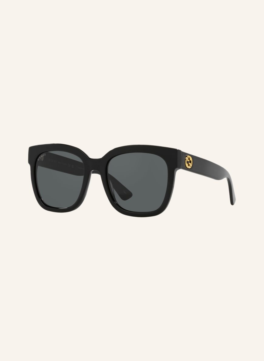 Gucci plastic sunglasses hot sale