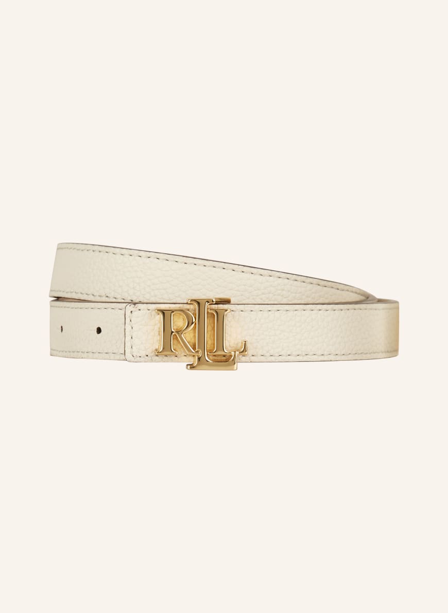 Carrington leather belt ralph lauren discount