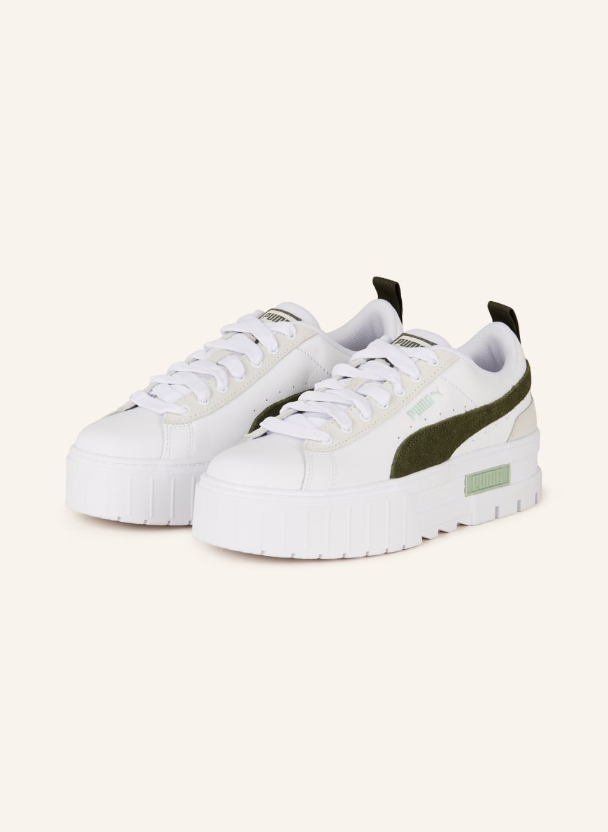 puma free shoes