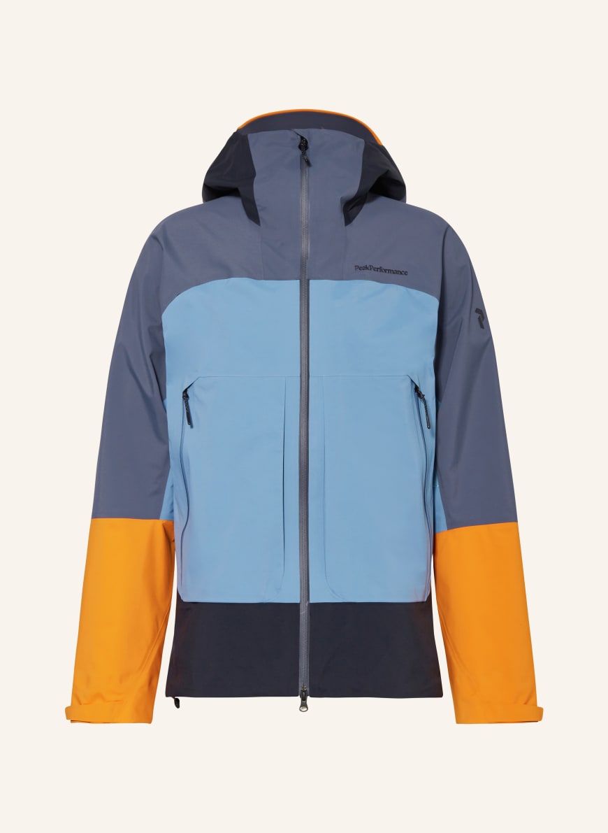 Peak performance hot sale core 3l jacket