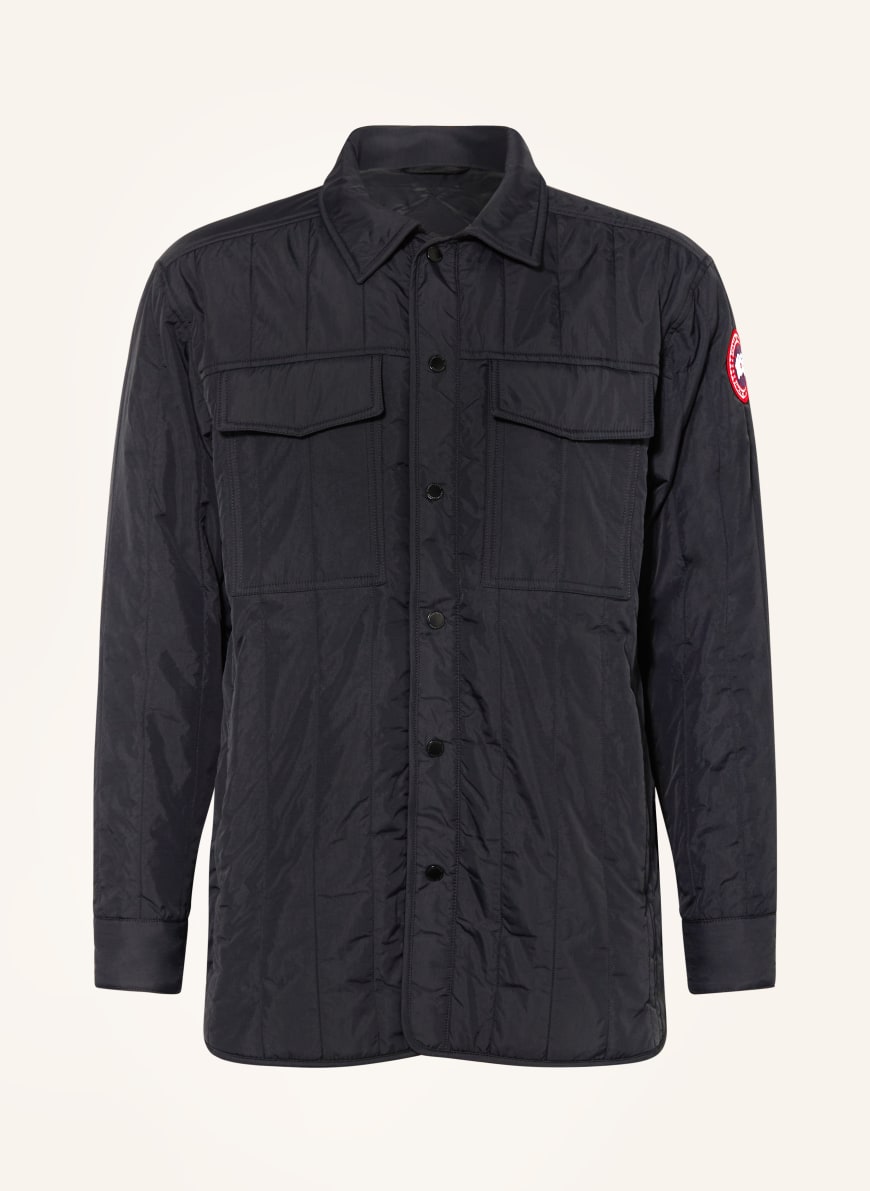 Canada goose jericho beach jacket sales