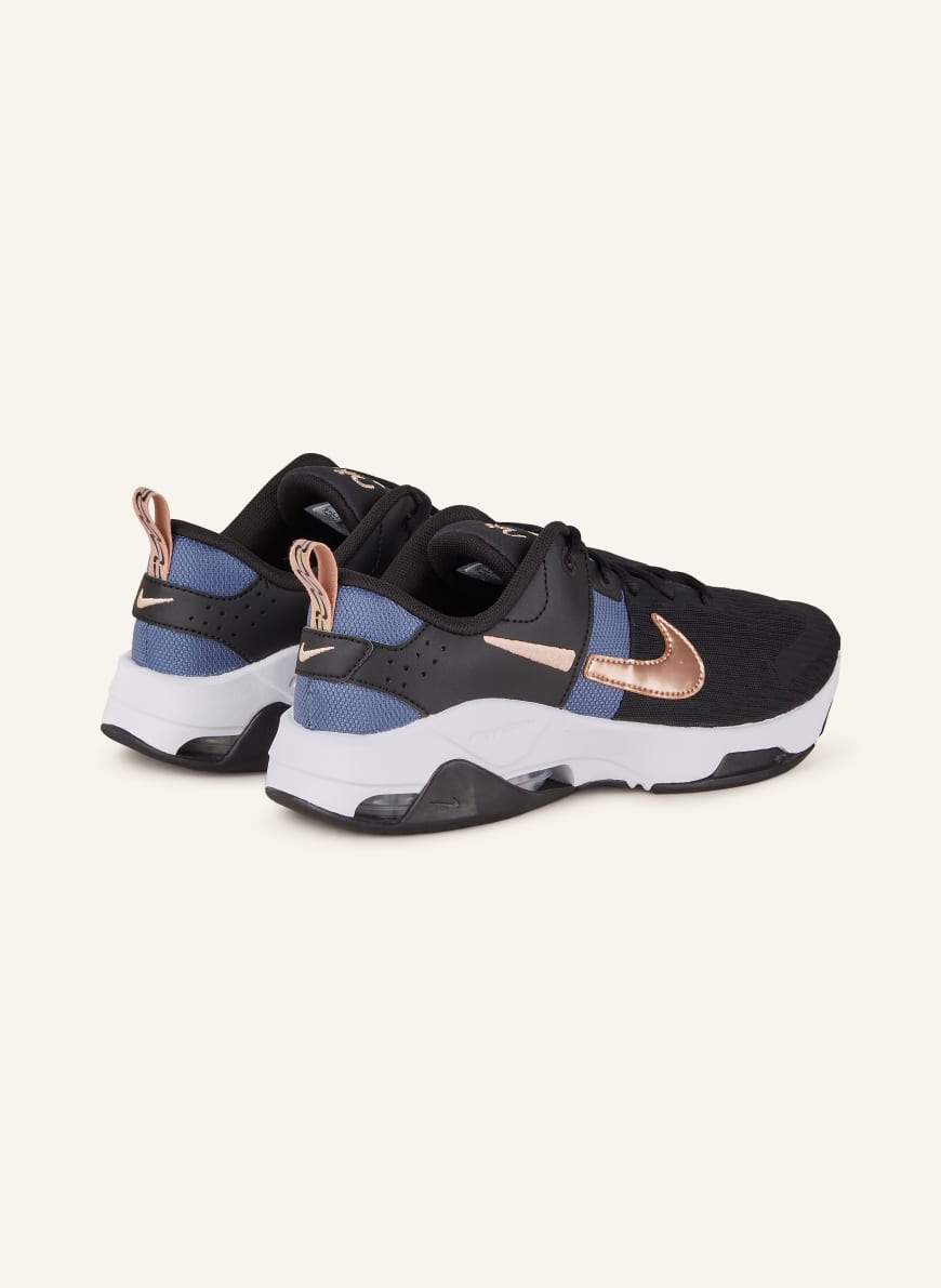 Nike air bella rose gold outlet