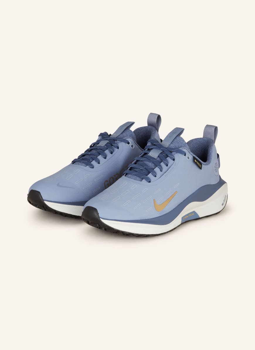 Nike Running shoes INFINITYRN GORE TEX in light blue