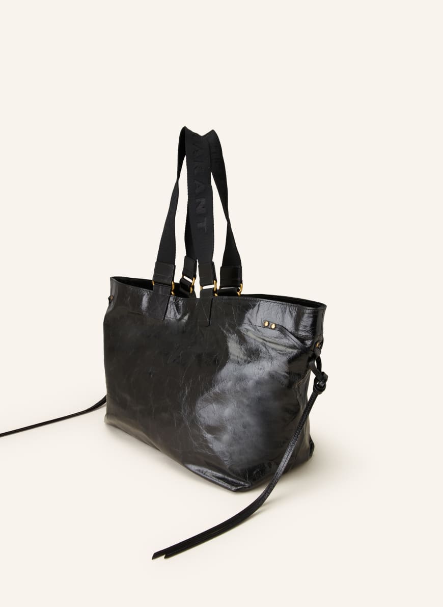 Sac wardy isabel marant hot sale