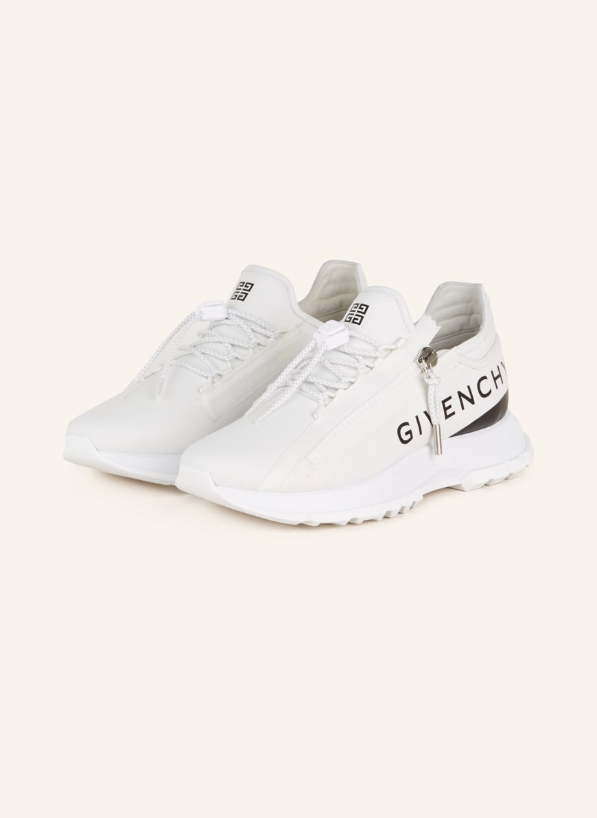 GIVENCHY Sneakers SPECTRE in white black