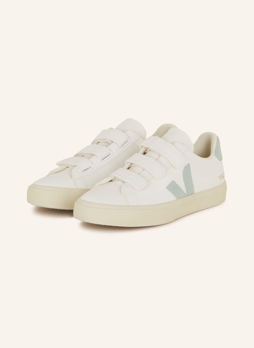 Basket scratch femme 2025 veja