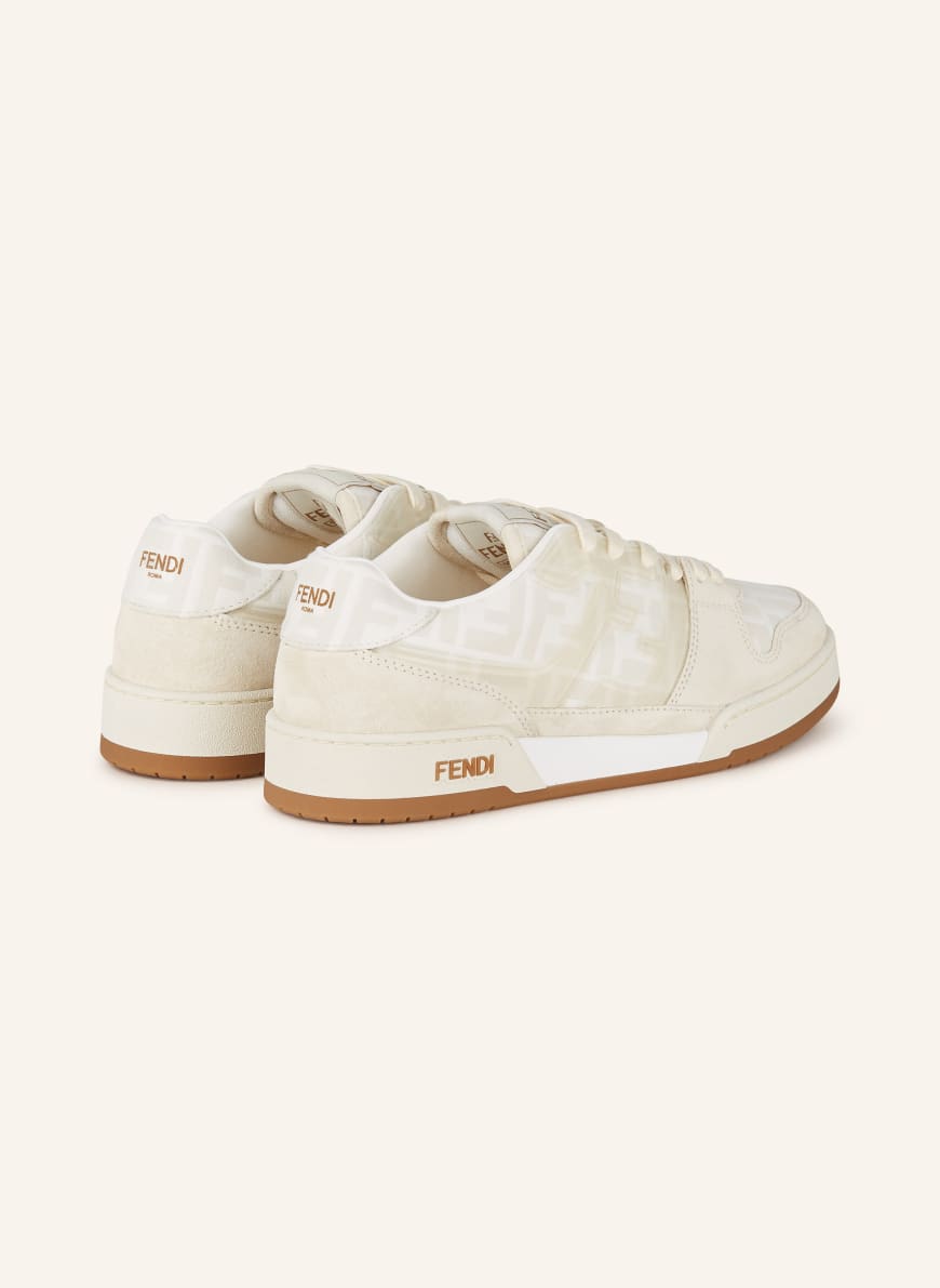 Off white top x fendi