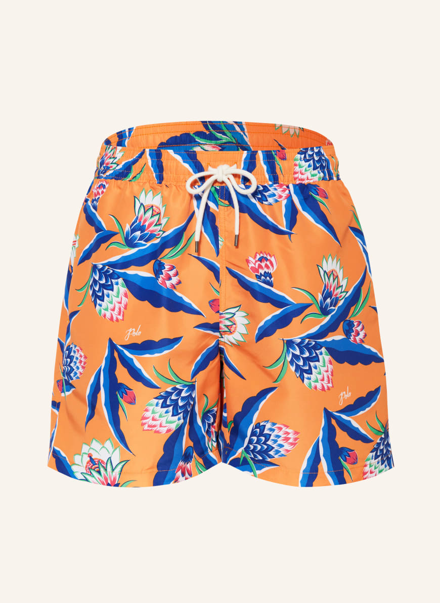 POLO RALPH LAUREN Swim shorts