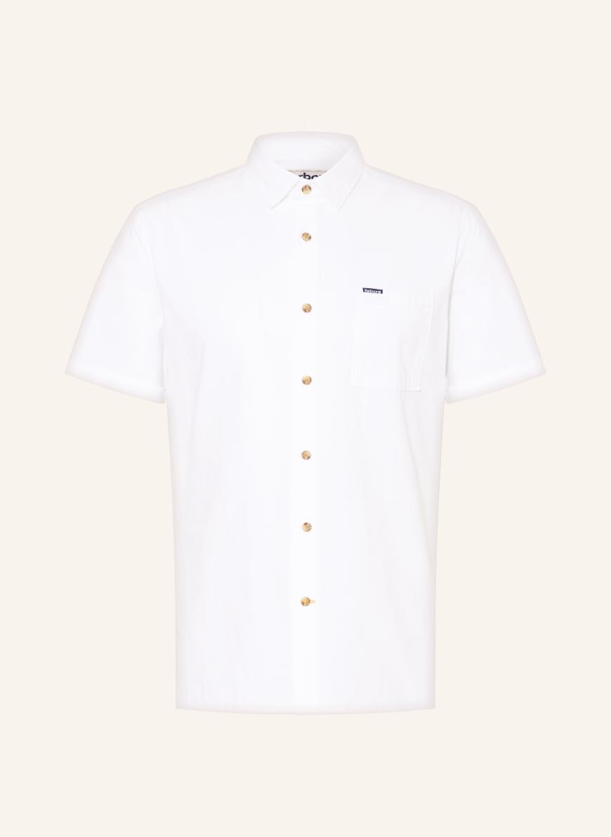 Barbour Short sleeve shirt THERMOND regular fit