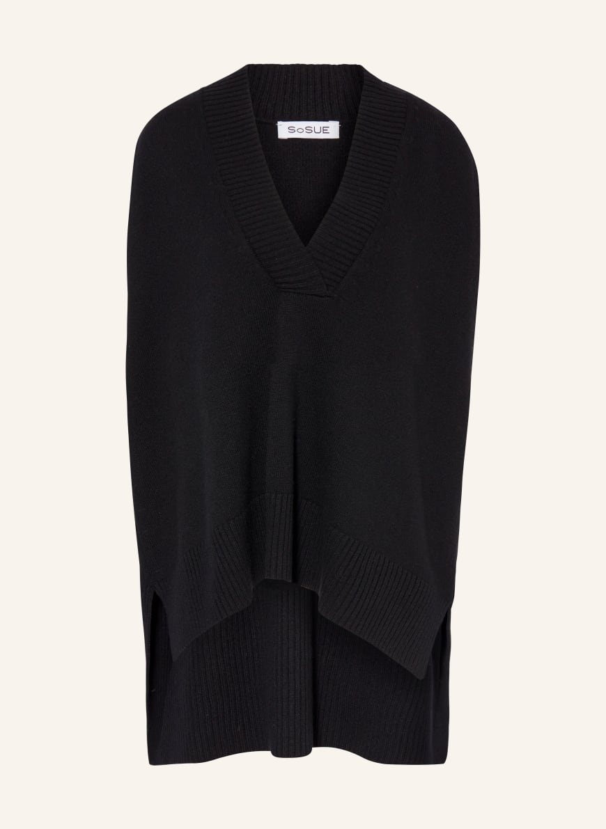 Hope moon clearance sweater black