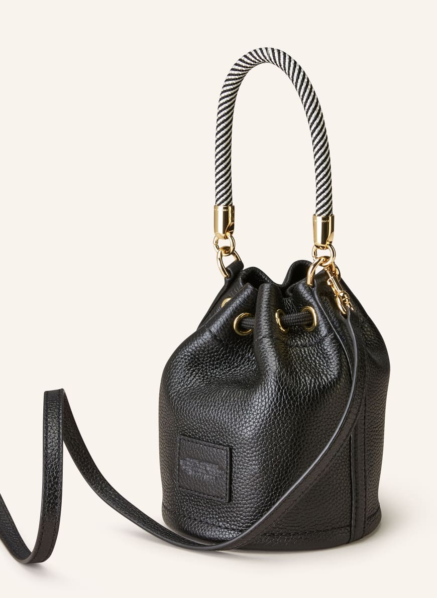 MARC JACOBS Pouch bag THE MINI BUCKET