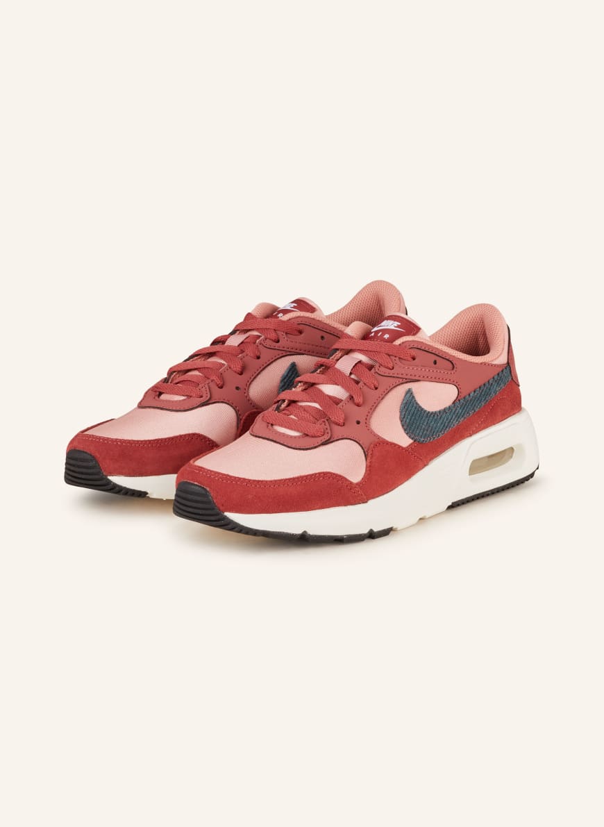 Nike sales internationalist terracotta