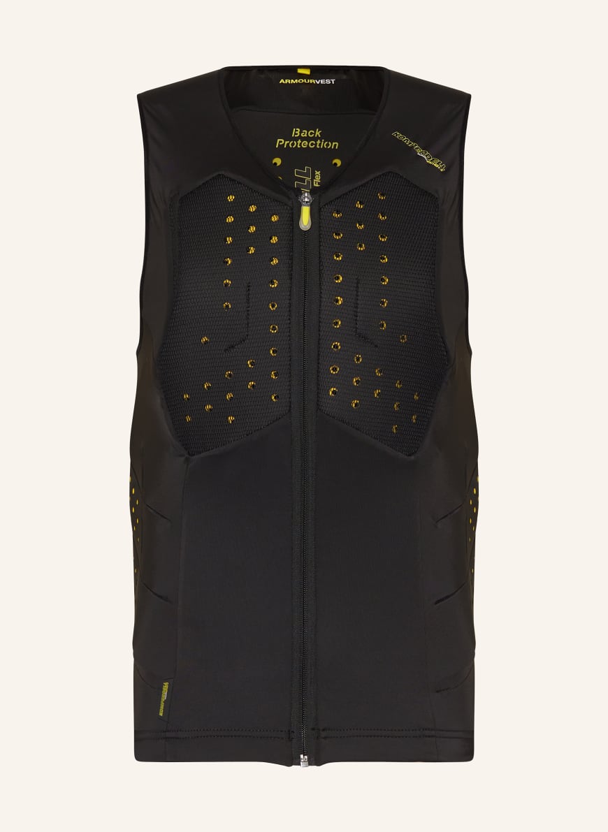 Komperdell Air Vest Cross 6.0 Lite Hommes Protection Dorsale - Protections Dorsales Skis Alpin