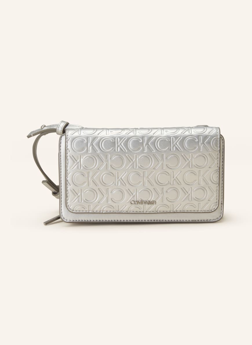 Calvin klein ew crossbody sales