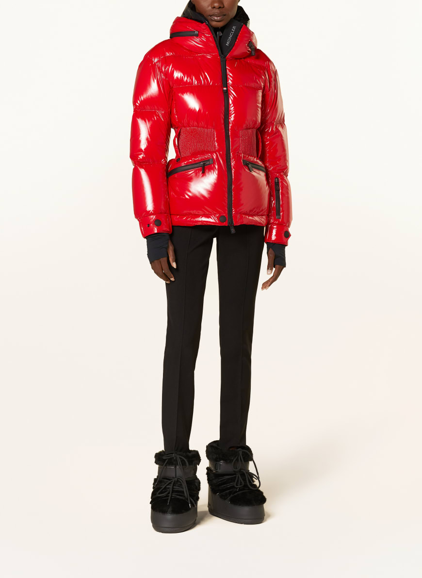 Moncler marlioz jacket top