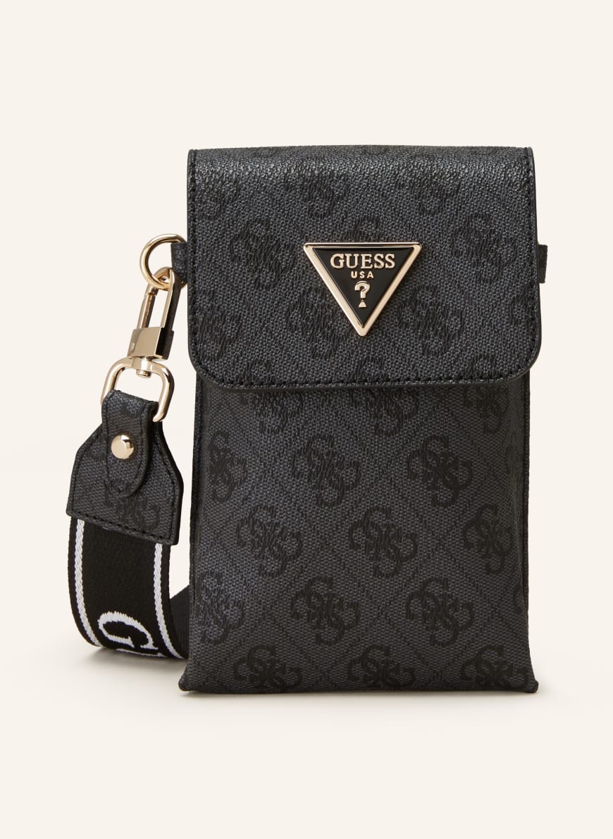 Guess crossbody phone bag on sale