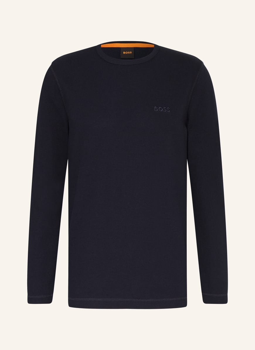 Hugo boss shop black sweater