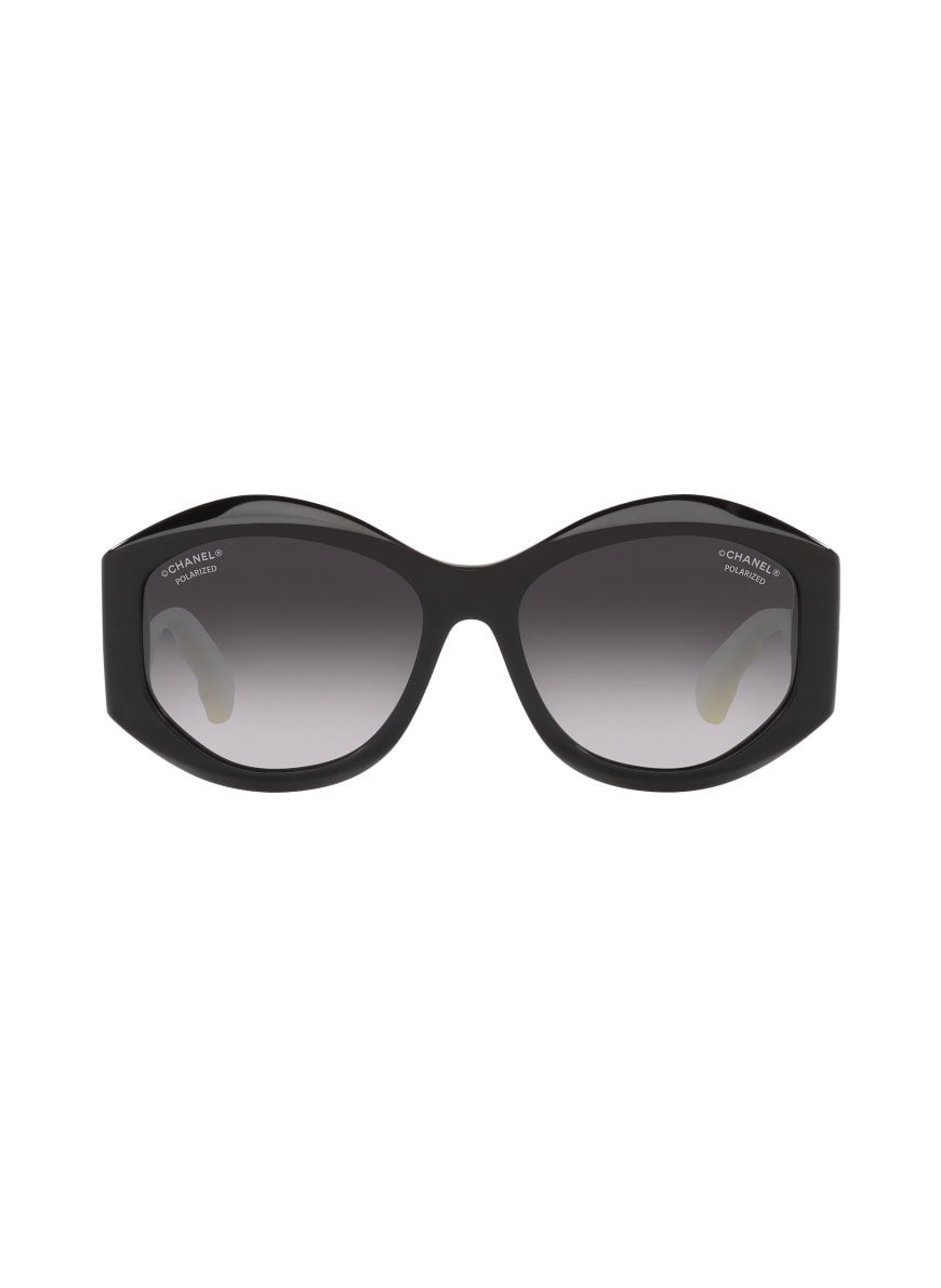 Chanel 5398 sunglasses on sale