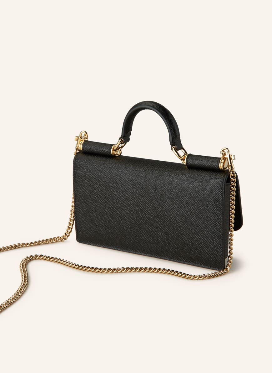 Dolce gabbana sales sicily von bag