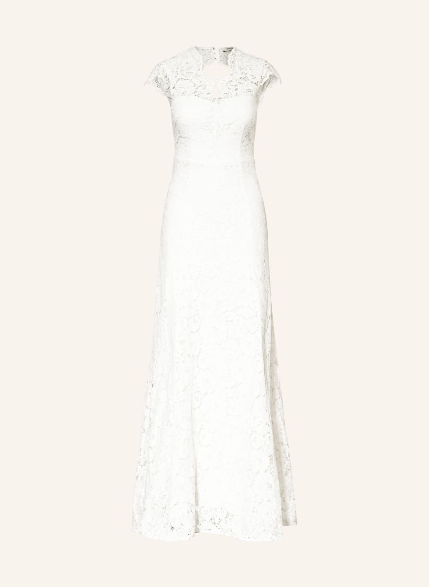 Ivy and hot sale oak bridal jumpsuit