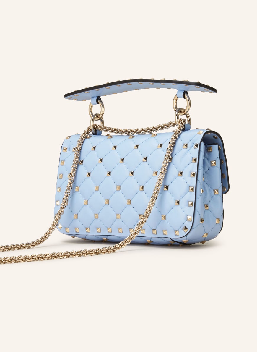VALENTINO GARAVANI Umhangetasche ROCKSTUD SPIKE mit Nieten