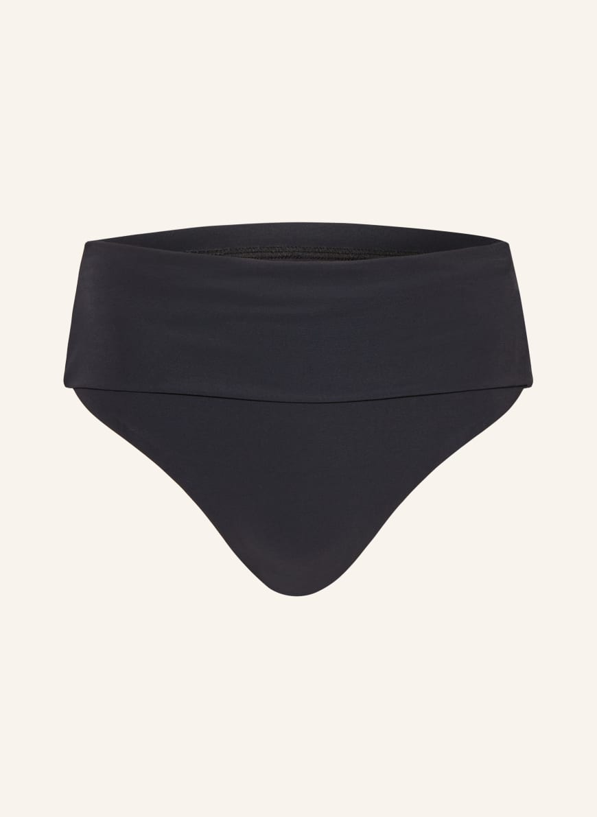 JETS Australia High waist bikini bottoms FOLD DOWN