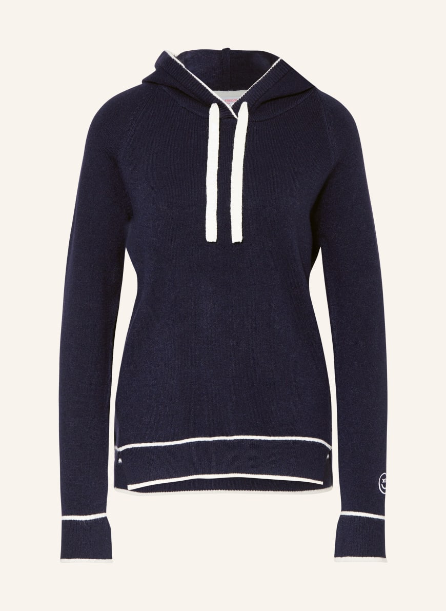 Joules nadia hotsell ribbed sweatshirt
