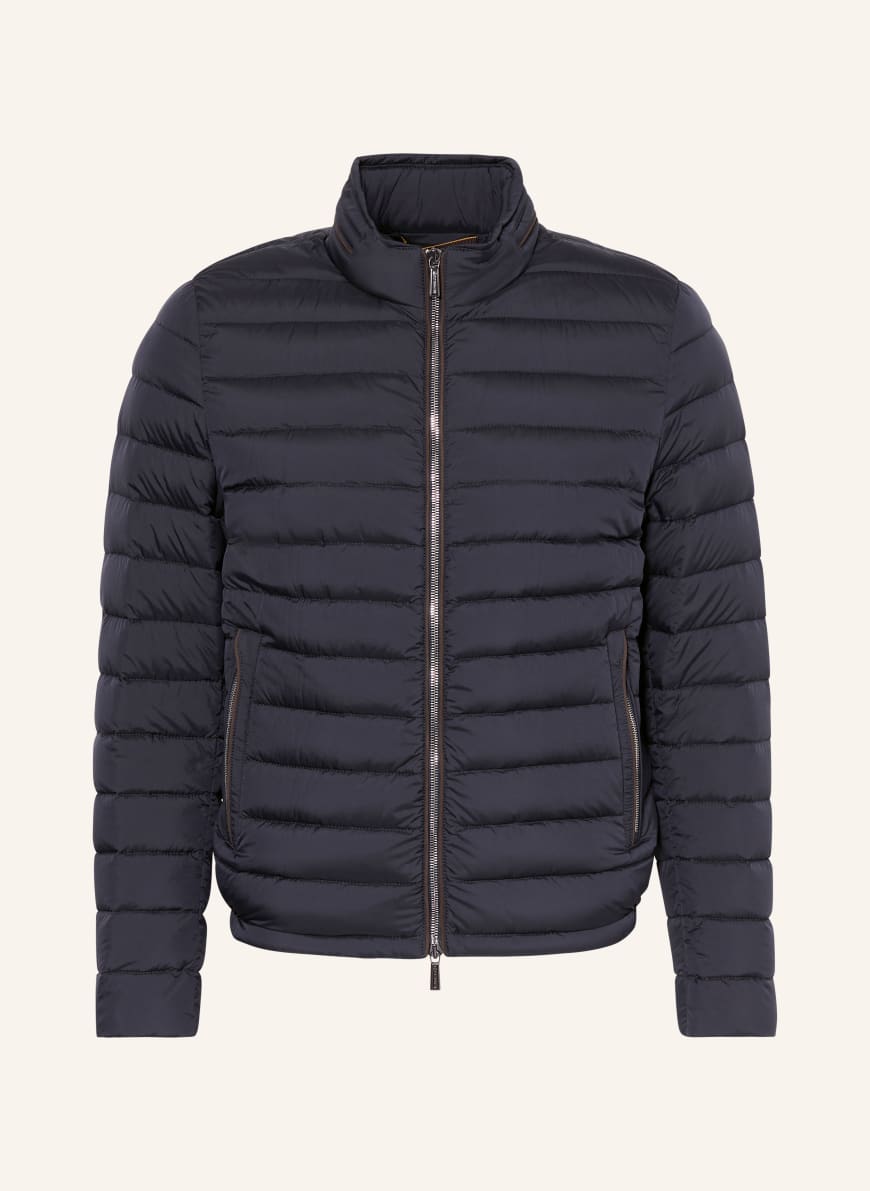 ブルゾン Moorer 'Kilie' Down Jacket 高級ダウンジャケット】MooRER・ムーレー｜極上アウターモデル7選