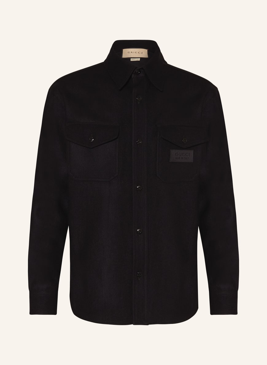 Gucci western shirt new arrivals