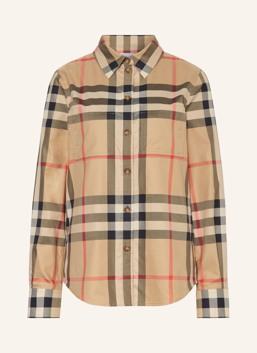 Burberry shirts for deals cheap