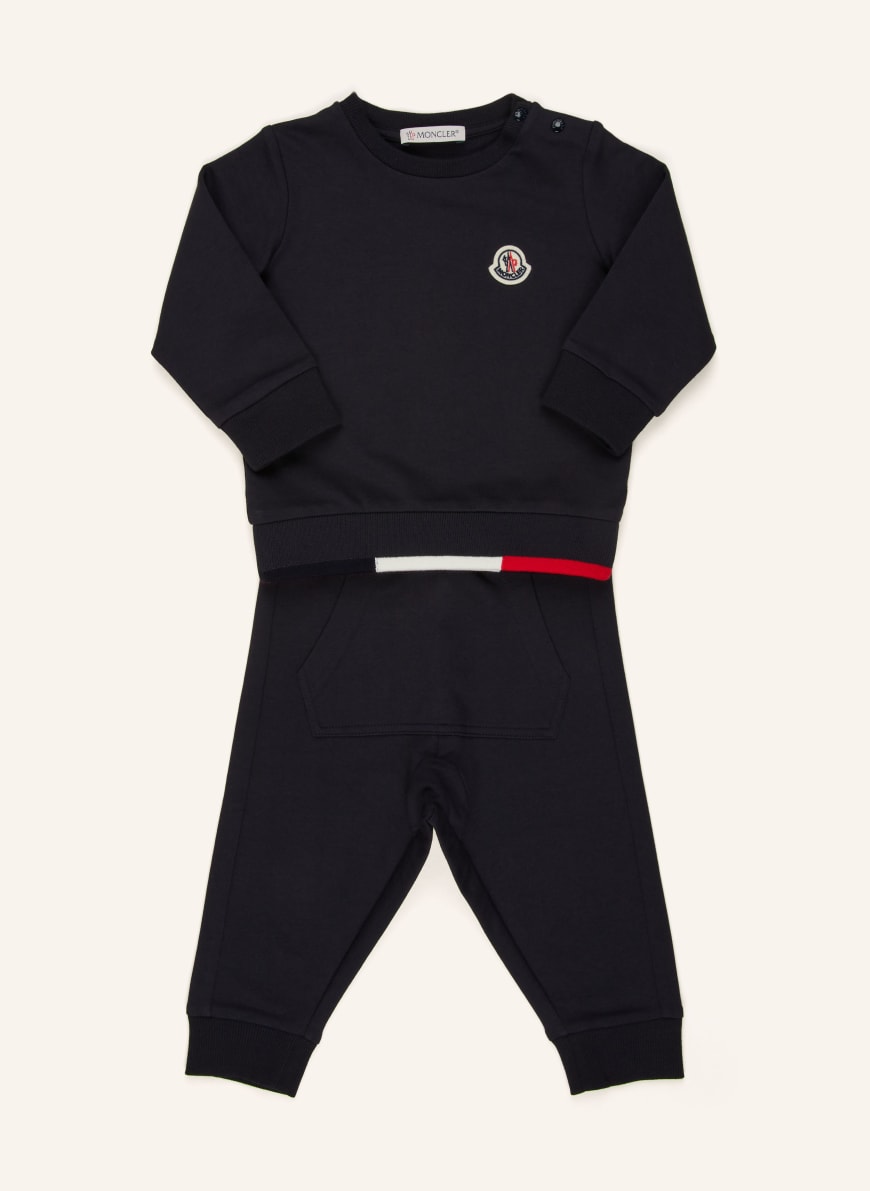 Baby boy moncler tracksuit shop