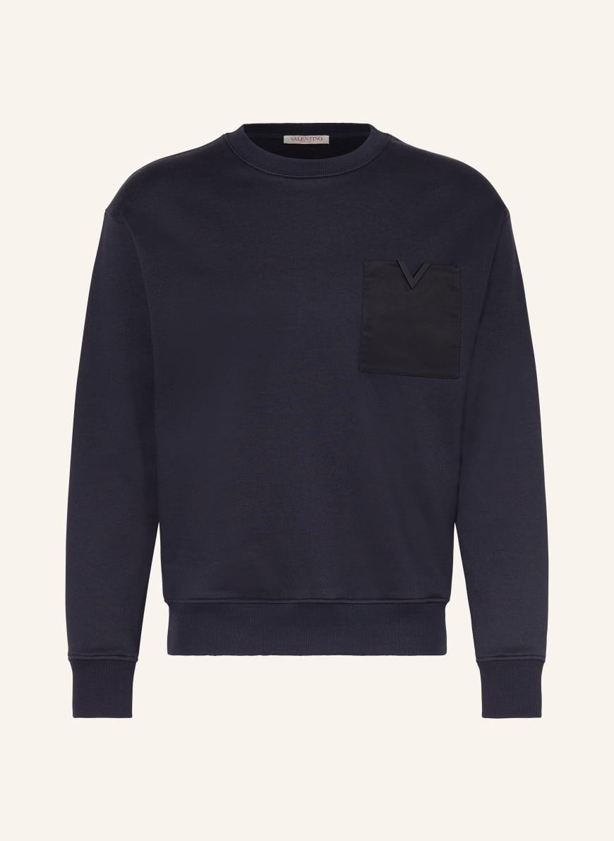 Valentino sweatshirt mens on sale