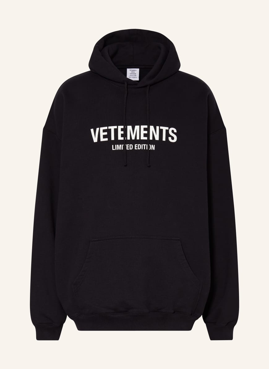 Vetement online shop deals