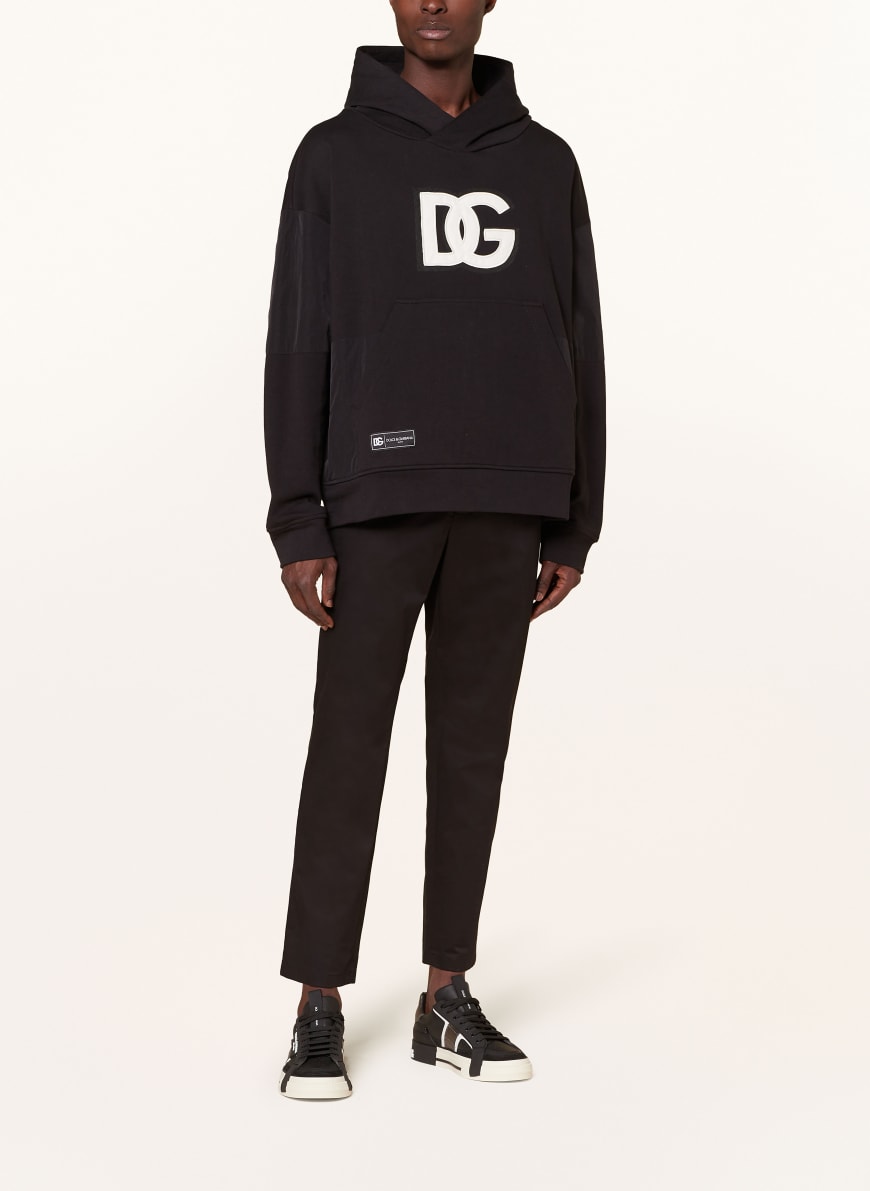 Hoodie d&g sales